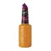 Finest Call PassionFruit Premium Fruit Puree for Cocktails Cooking & Baking 1 Litre 1.18 kg (Pack of 1) Passionfruit Puree