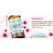 Buy 100% Pure Manuka Oil - Cold Pressed Virgin Carrier Oil for Skin Hair & Nails - 0.5 Fl. oz by Botanical Beauty - Buy Online on SooperMarket.com