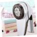 Ipetboom Electric Lint Remover - Rechargeable Clothes Fabric Shaver & White Ball Remover for Effortless Cleaning | International Shipping - Buy Online on SooperMarket.com