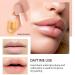 Derol Lip Plumper Set with Lip Care Serum - Moisturizing, Plumping, and Reducing Fine Lines - 2 Packs for Day and Night - Enhance Your Beauty Lips with Natural Gloss (lip plumper) - Buy Online on SooperMarket.com