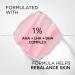 L'Or al Paris Pore Minimiser Primer Advanced Derm Primer Blurs Pores Resurfaces Skin Matte Finish 24H Wear Prime Lab 30ml 30 ml (Pack of 1) Pore Minimiser - Buy Online on SooperMarket.com