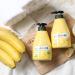 WELCOS KWAILNARA Banana Milk Body Cleanser 560g/19.75oz - Nourishing Body Wash for Soft and Smooth Skin - Buy Online on SooperMarket.com