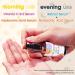 Intro Offer: Retinol + Vitamin C + Hyaluronic Acid Anti-Aging Face Serum by GLEOW - 3x1 fl oz Pack - Buy Online on SooperMarket.com