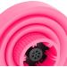 Foldable Hairdryer Diffuser - Fast Drying Blow Dryer Attachment for Curly Hair (Pink) - Buy Online on SooperMarket.com