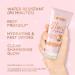 Coppertone Glow Hydragel SPF 50 Sunscreen Lotion - Shimmer, Water-Resistant, Broad Spectrum UVAUVB Protection, Non-Greasy, 4.5 Fl Oz - Buy Online on SooperMarket.com