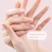 Radiant Nail Growth Oil - Strengthening & Moisturizing Serum | 3PCs for Healthier Nails - Buy Online on SooperMarket.com