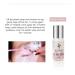 RoseFlower Eyelash Perm Kit - Professional Semi-Permanent Curling Kit with 10 Eyelash Combs & 5 Cleaning Sticks - Salon Grade Home Professional Perm - Buy Online on SooperMarket.com