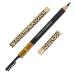Didiseaon 4 Pcs Pencils Makeup Palettes Eye Shadow Palette Eyebrow Pencil Brush Eyeliner Pigment Bicuspid Miss