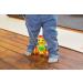 Tomy E4613 Baby Toy Duck Family - Colorful Pull-Up Toy with Sound Effect for Crawling & Running Infants - Ideal for Boys & Girls 10+ Months - Buy Online on SooperMarket.com