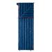 Naturehike 1.26lbs Ultralight 800 Fill Power Goose Down Sleeping Bag - Ultra Compact Down Filled Lightweight Backpack Envelope Sleeping Bag for Hiking Camping CWM400 Dark Blue