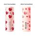 2023 Magical Pore Eraser Waterproof Face Primer Stick - Matte Blur Stick for Perfect Makeup - 2PCS - Buy Online on SooperMarket.com