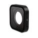ParaPace Lens Replacement for GoPro Hero 11/Hero 10/Hero 9 Black,UV Protective Glass Cover Action Camera Accessories Kits(Black) for GoPro hero 11/10/9 black 1 pc