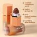 Caramel Tan Bronzer Contour Stick - Cream/Liquid Wand for Smooth Matte Finish - Natural Makeup Effect - Bronzer Beauty Products - Buy Online on SooperMarket.com