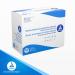 Dynarex Sterile Disposable Nitrile Surgical Gloves - Powder-Free, Large, 100 Gloves/Box - Buy Online on SooperMarket.com