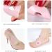6Pcs Corn Pads - Callus Corn Removers & Toe Protectors - Buy Online on SooperMarket.com