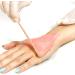 Beaupretty 100 Large Wax Sticks - Wooden Hair Removal Spatula for Smooth Skin | International Shipping - Buy Online on SooperMarket.com