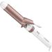 Conair CD702GNC Double Ceramic 1.25" Curling Iron & Double Ceramic Thermal Round Blow Drying Brush For Women Men All Hair Types-Lengths (58778WC -4CT) White - Buy Online on SooperMarket.com