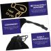 Baluue 4pcs Storage Bag Travel Organizer Bags Hair Dryer Receive Bag Large Drawstring Pouch Fabric - Buy Online on SooperMarket.com