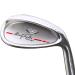 Harry Taylor Golf Club Series 405 Dimpled Wide Sole Wedge New Right Alloy Steel Wedge 64 Degrees