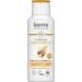 Lavera care flushing repair & depth care - without silicones - intensive repair & rich care - vegan - natural cosmetics - 200 ml