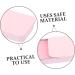 BELLIFFY Women Makeup Tool Aluminum Box Eyebrow Paste for Positioning Brow Position Tool Pink - Buy Online on SooperMarket.com