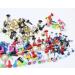 500Pcs Mixed Color Metal Brads Kit for Scrapbooking, Paper Crafts & DIY Projects - Buy Online on SooperMarket.com