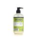Mrs. Meyer's Lemon Verbena Liquid Hand Soap - Cruelty-Free Biodegradable Essential Oils 16 oz | International Shipping - Buy Online on SooperMarket.com