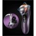 GeRRiT Electric Razor for Men - Waterproof Rotary Shaver Wet & Dry USB Rechargeable with Pop-Up Trimmer - Buy Online on SooperMarket.com
