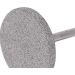 Harilla Sanding Disc Nails Drill Head Nail Art Tool Professional Nail Bit for Electric Nails Drill - Buy Online on SooperMarket.com
