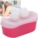 Anti Snoring Nose Vents Plugs for Comfortable Sleep - LF-01 Red - Buy Online on SooperMarket.com