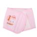 Haosie Baby Belly Button Band - Cotton Umbilical Hernia Belt for Toddlers - Pink (22 X 6.3 in) - Buy Online on SooperMarket.com