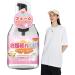 Dry Wash Spray for Clothes - Multipurpose Clothing Stain Remover | Gentle Sofa Cleaner Spray Powerful Carpet Spray for Laundry Wine Clothes Cleaning Pekmar - Buy Online on SooperMarket.com