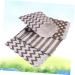 HOMSFOU 24pcs Candy Buffet Bags Groovy Birthday Candy Paper Sacks European and American Goodies Bag Candy Wrapping Giftbag Candy Gift Bags Paper Goodie Bags Graduaci n 2023 Favors Popcorn 1 count (Pack of 1) As Shown - Buy Online on SooperMarket.com