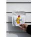 Real Fruit Gummies | Peach and Raspberry | 5.3 oz (Pack of 2) | No Cane Sugar, Gluten Free, Kosher - Buy Online on SooperMarket.com