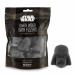 Darth Vader Mooded Fizzer - Set of 6 | International Shipping | Unique Bath Bombs for Star Wars Fans - Buy Online on SooperMarket.com
