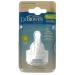 Dr. Brown's 8 Pack Level 4 Standard Nipple - Natural Flow Technology - Buy Online on SooperMarket.com