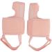 Foot Thumb Valgus Corrector - Soft High Elasticity Toe Separators for Pain Relief and Improved Feet Care - Buy Online on SooperMarket.com