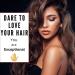 Restorative Hair Oil with Moroccan Argan Oil | Natural Shine Curl Definition Frizz Reduction | Thicker Fuller Manageable Hair - 3.38 Fl Oz - Buy Online on SooperMarket.com