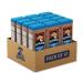 Quaker One Minute Oats Multi-Pack 900g (Pack of 12)