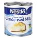 Nestle Sweetened Condensed Milk 397g - Pack of 3