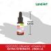 Certified Organic Vitamin D3 (490 Drops/Servings) - Extra Strength - 2500 IU Per Drop - Immune System Support - GMO Free - Gluten Free - Made in Canada - 13.5ml (Pack of 2) 13.5 ml (Pack of 2) - Buy Online on SooperMarket.com