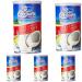 Coco Tara - Cream of Coconut Cream of Coconut - Coconut Cream 330 ml (Pack of 5) 330 ml (Pack of 5)
