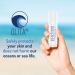 Olita Mineral Sunstick SPF 30 - Fragrance-Free Organic Reef Safe Chemical-Free Sunscreen Water-Resistant Zinc Sunblock - 0.6 oz for All Skin Types - Buy Online on SooperMarket.com