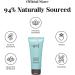 417 Dead Sea Cosmetics Redefine Facial Micro Luffa Foaming Gel - Purifying Cleanser | Daily Face Wash - Buy Online on SooperMarket.com