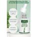 PrimeCove - Biotin & Tea Tree Hair Growth Serum (30ml) | Stimulate Growth Reduce Graying & Nourish Roots | Advanced & Natural Formula - Buy Online on SooperMarket.com