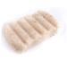 Angoily Konjac Exfoliating Facial Cleansing Sponge - Natural Bath & Scrub Tool for Radiant Skin - Buy Online on SooperMarket.com