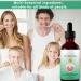 Buy Fengyang 2PCs Gum Recovery Drops - Natural Oral Care for Gum Repair & Loss Relief | Best Gum Care Products - Buy Online on SooperMarket.com