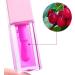 Plumping Lip Oil Moisturising Lip Gloss Tinted Lip Balm Lip Care Transparent Lip Oil Long Lasting Nourishing Lip Gloss Oil 5 ml Lip Balm Stick (I One Size) 1 count (Pack of 1) I - Buy Online on SooperMarket.com