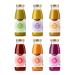 Herbal Miracle 1-Day Fasting Cure - 6 Organic Bottles | First Herbal Fasting Remedy | Achterhof Quality - Buy Online on SooperMarket.com
