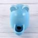 POPETPOP Bunny Water Bottle Hamster Water Feeder Ceramic Automatic Drinking Bottle Small Animals Food and Water Dispenser for Bunny Bird Guinea Pig Hedgehog Chinchilla Ferret Ceramic Water Bottle - Buy Online on SooperMarket.com